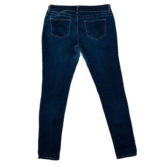 Womens Maurice’s jeggings size L - Picture 2 of 3